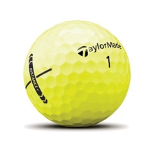 TaylorMade Distance+ Golfbälle, multi pack