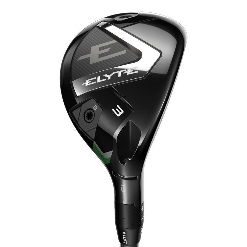Callaway Elyte Herren Hybrid