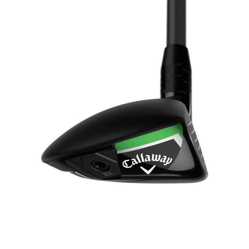 Callaway Elyte Herren Hybrid