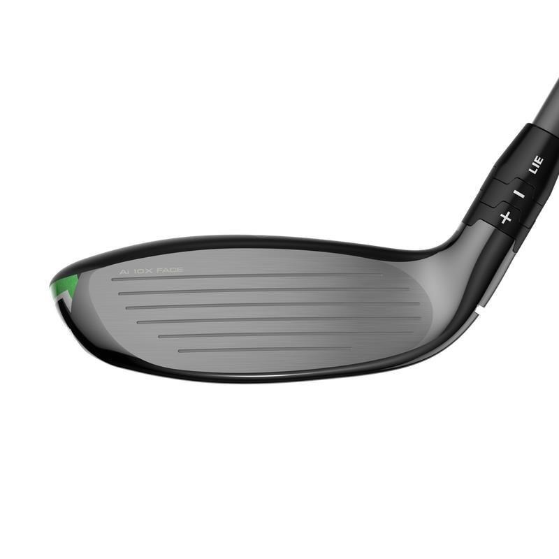 Callaway Elyte Herren Hybrid
