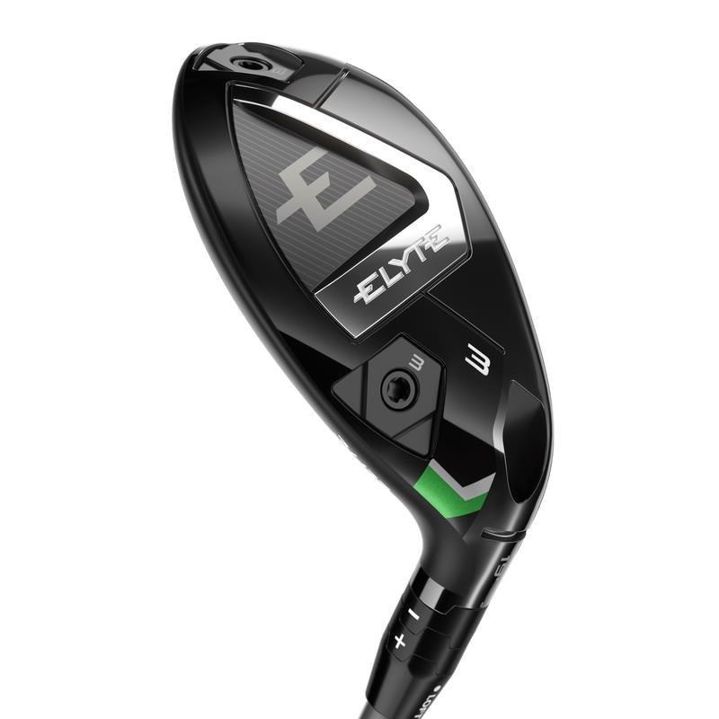 Callaway Elyte Herren Hybrid