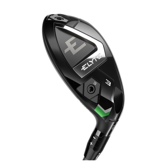 Callaway Elyte Herren Hybrid