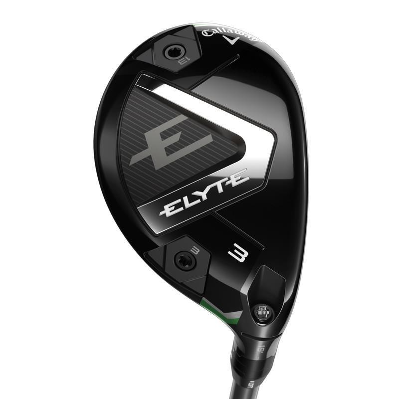 Callaway Elyte Herren Hybrid