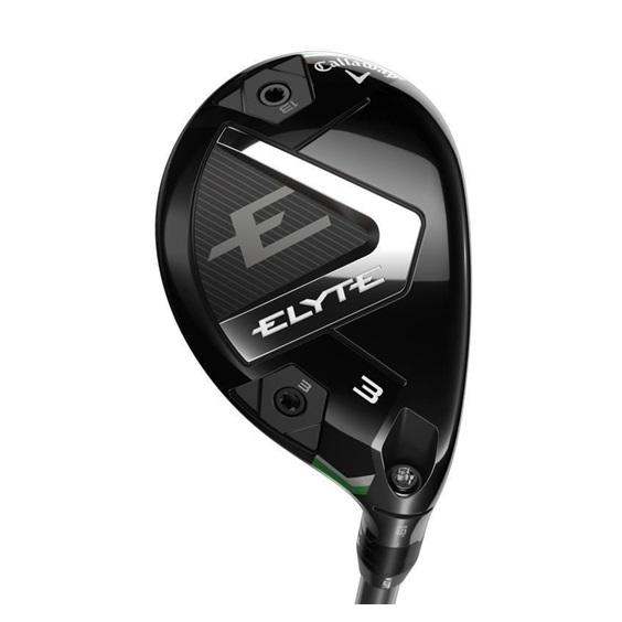 Callaway Elyte Herren Hybrid
