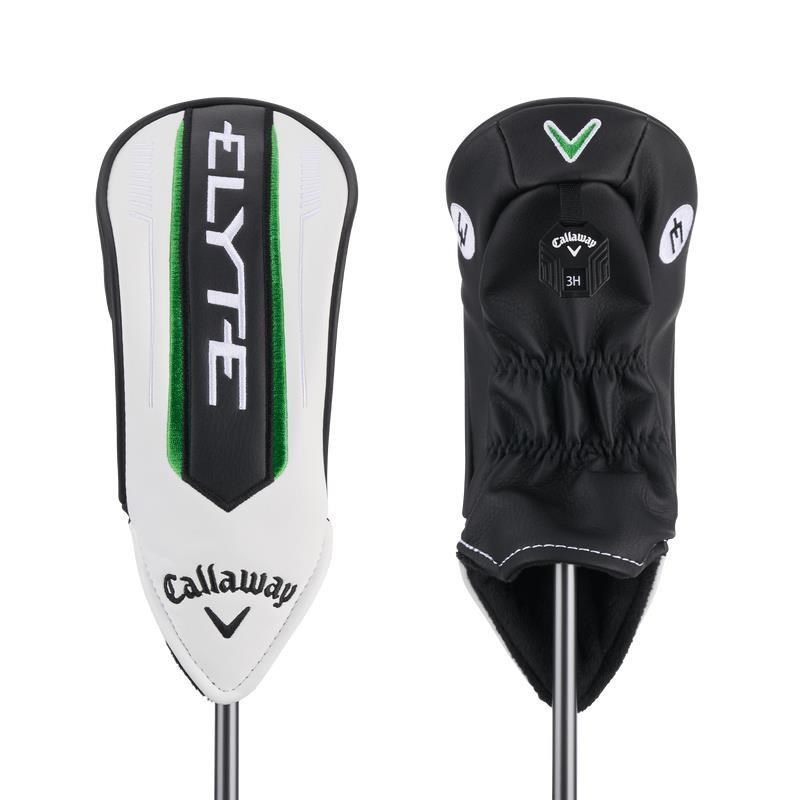 Callaway Elyte Herren Hybrid
