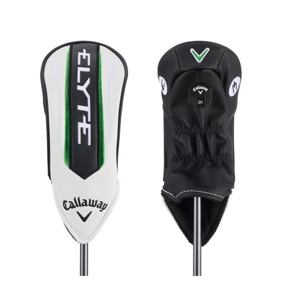Callaway Elyte Herren Hybrid