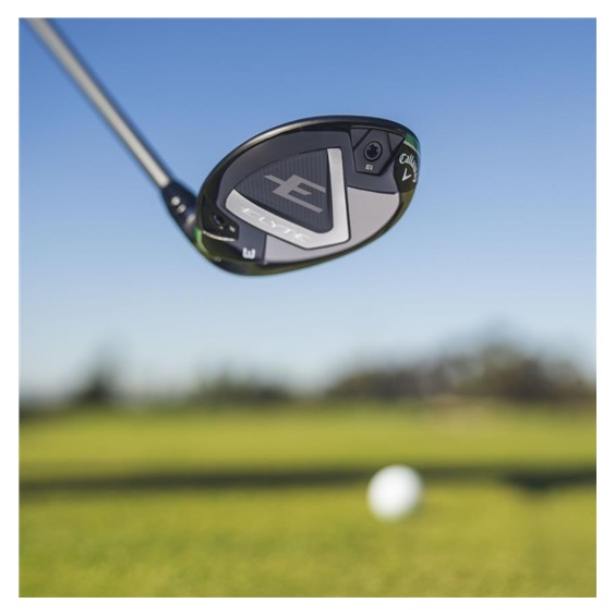 Callaway Elyte Herren Hybrid