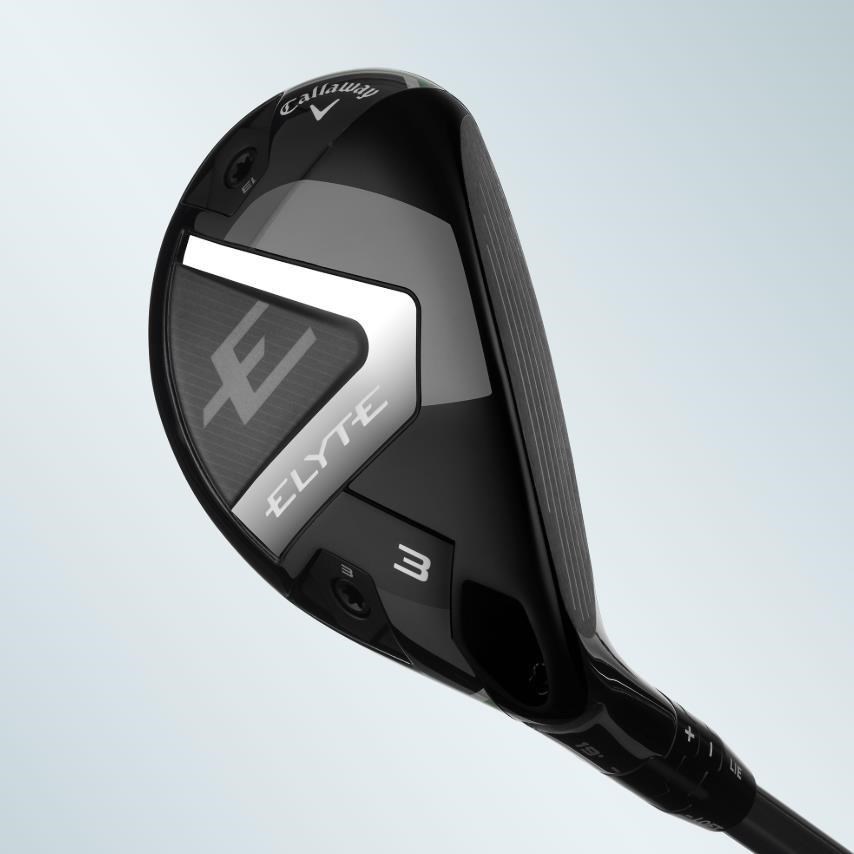 Callaway Elyte Herren Hybrid