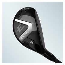 Callaway Elyte Herren Hybrid