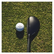 Callaway Elyte Herren Hybrid