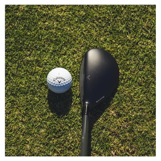 Callaway Elyte Herren Hybrid
