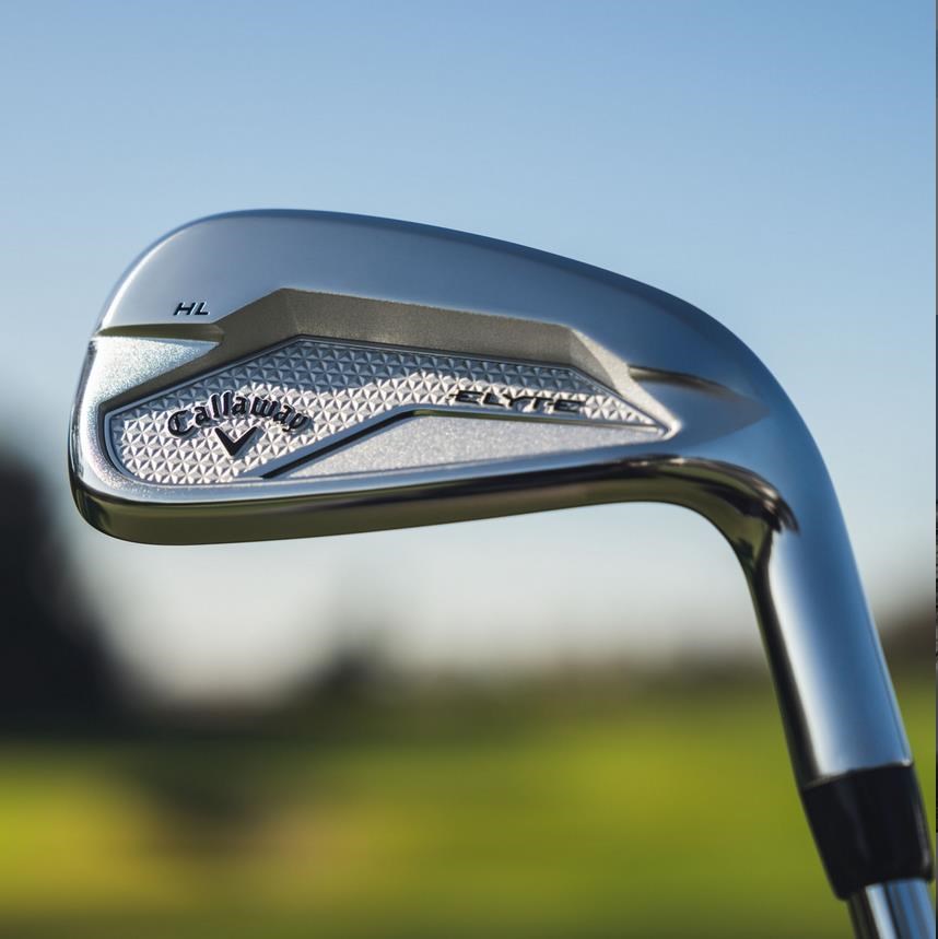 Callaway Elyte HL Damen Eisen