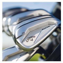 Callaway Elyte HL Damen Eisen