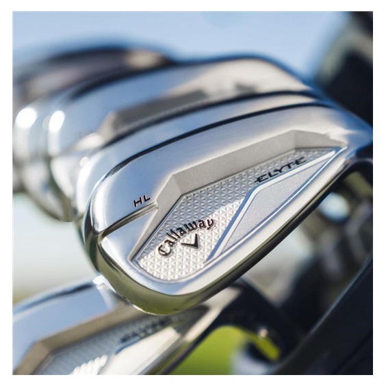 Callaway Elyte HL Damen Eisen