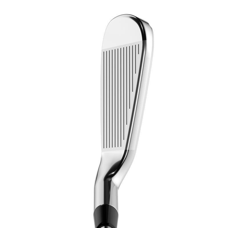 Callaway Elyte HL Herren Eisen, Graphit