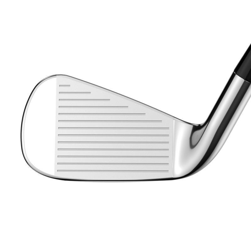 Callaway Elyte HL Herren Eisen, Graphit