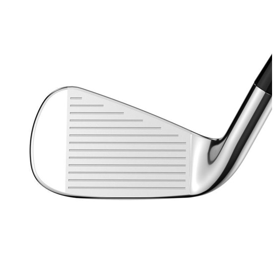 Callaway Elyte HL Herren Eisen, Graphit