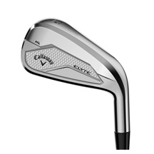 Callaway Elyte HL Herren Eisen, Graphit