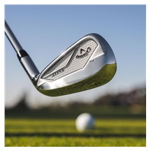 Callaway Elyte HL Herren Eisen, Graphit