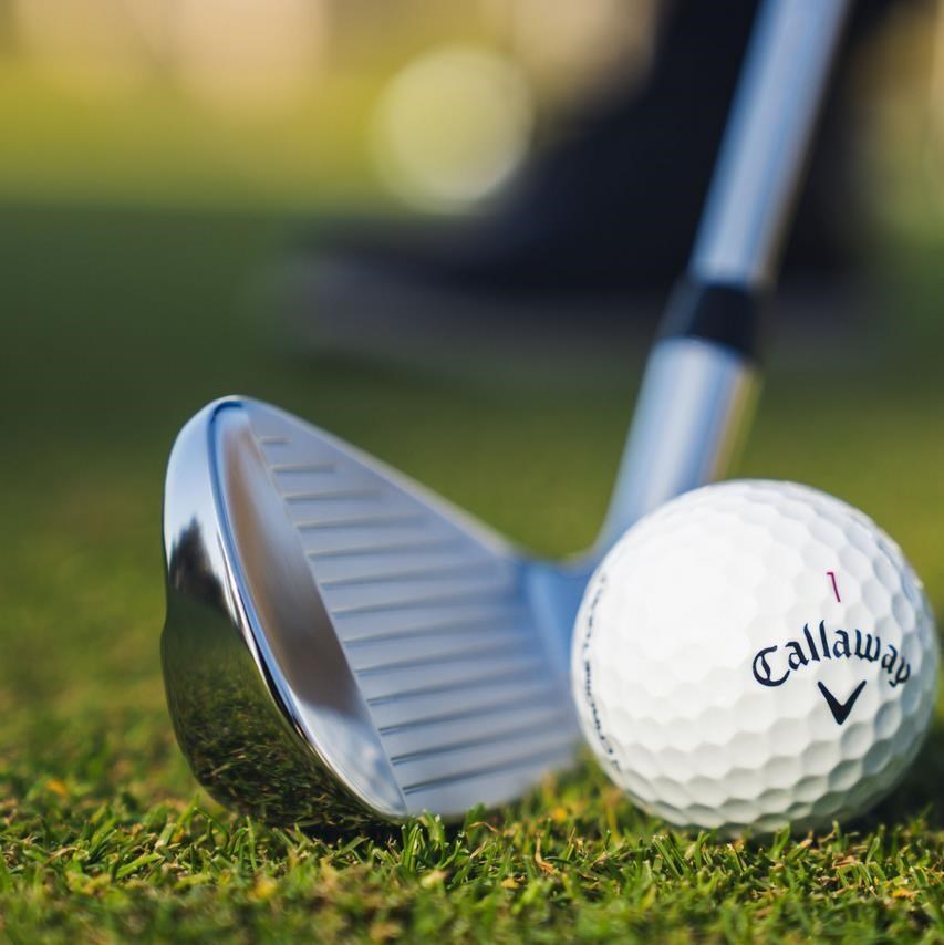 Callaway Elyte HL Herren Eisen, Graphit