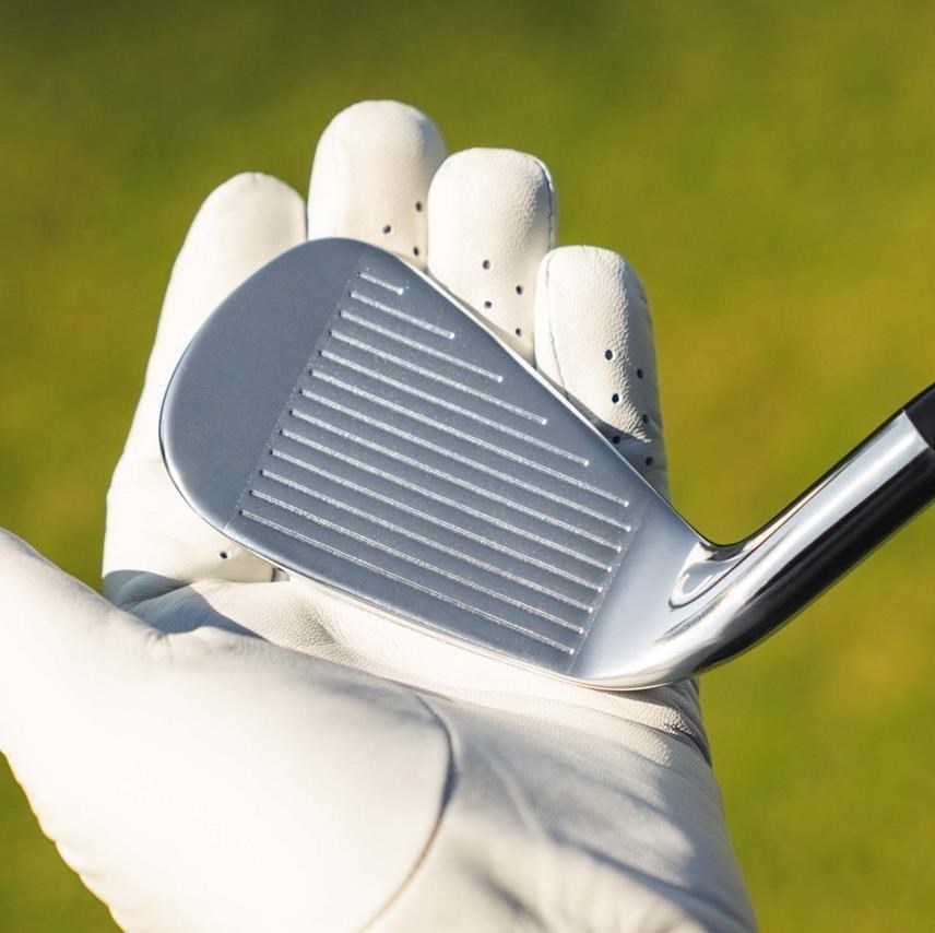 Callaway Elyte HL Herren Eisen, Graphit
