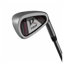 Wilson Deep Red Tour Herren Golfset, Stahl