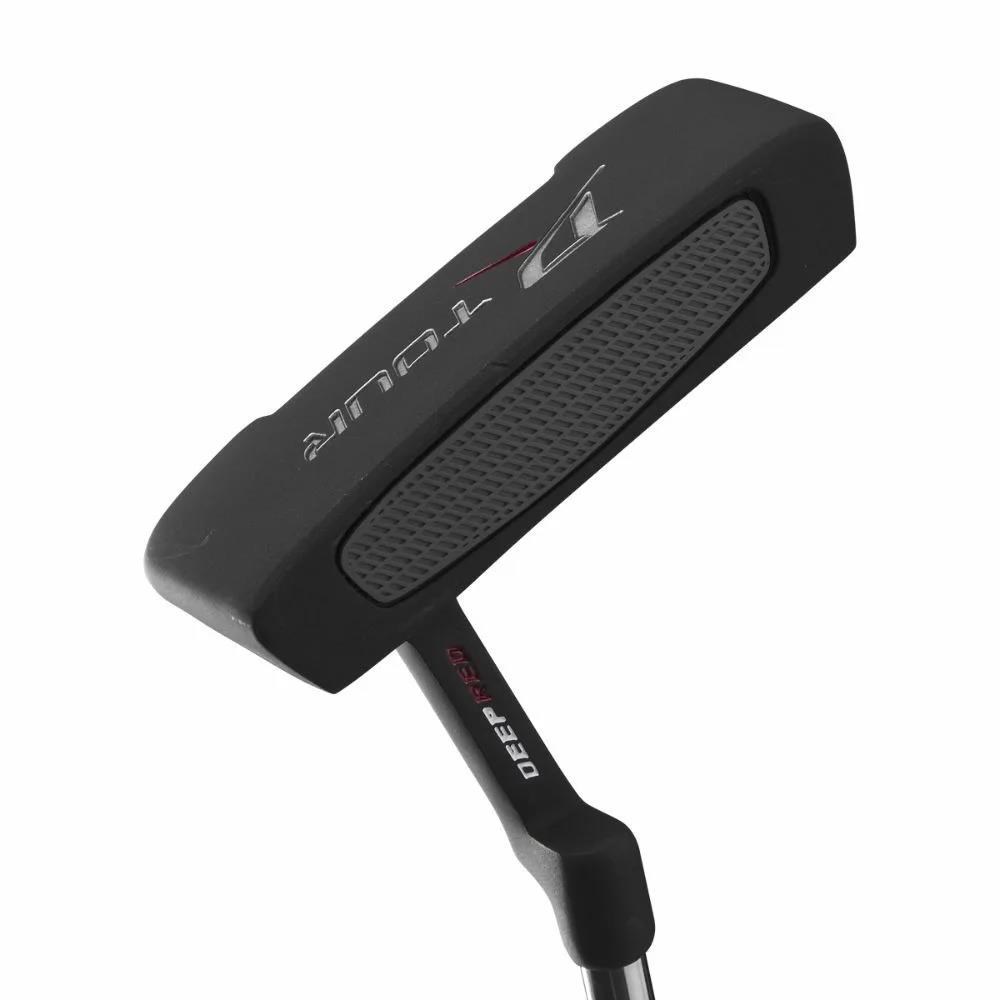 Wilson Deep Red Tour Herren Golfset, Stahl