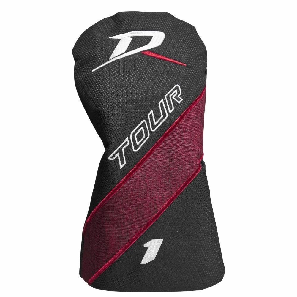 Wilson Deep Red Tour Herren Golfset, Stahl