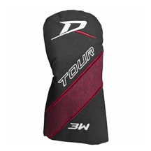 Wilson Deep Red Tour Herren Golfset, Stahl