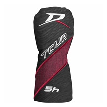 Wilson Deep Red Tour Herren Golfset, Stahl