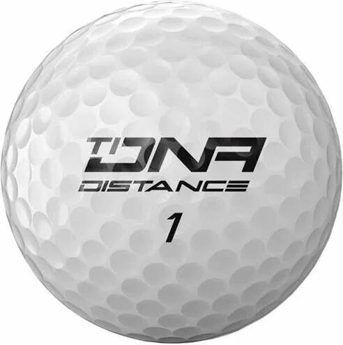 Wilson TI DNA Distance Golfbälle