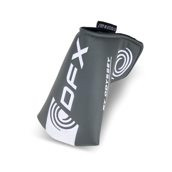 Odyssey DFX One Wide CH Putter