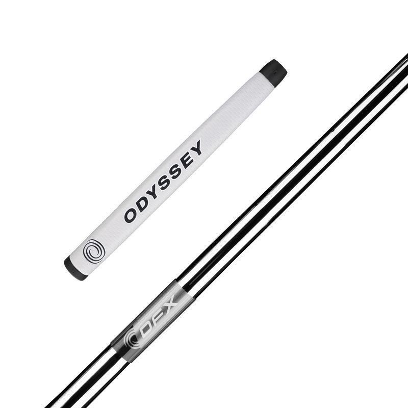 Odyssey DFX V-Line Fang DB Putter