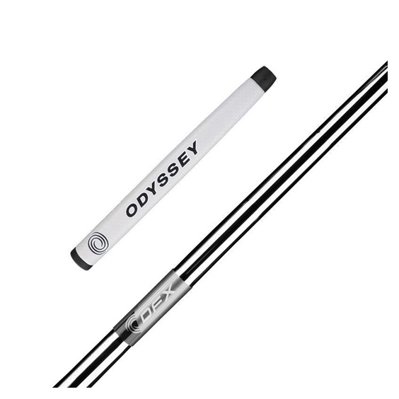 Odyssey DFX V-Line Fang DB Putter