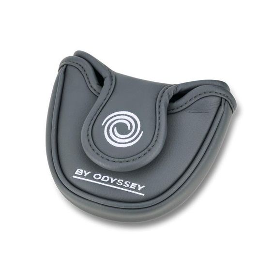 Odyssey DFX V-Line Fang DB Putter