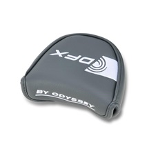 Odyssey DFX V-Line Fang DB Putter