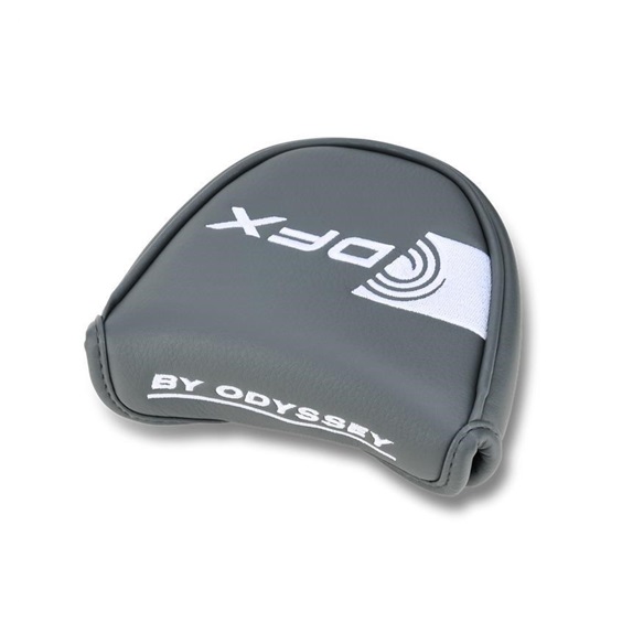 Odyssey DFX V-Line Fang DB Putter