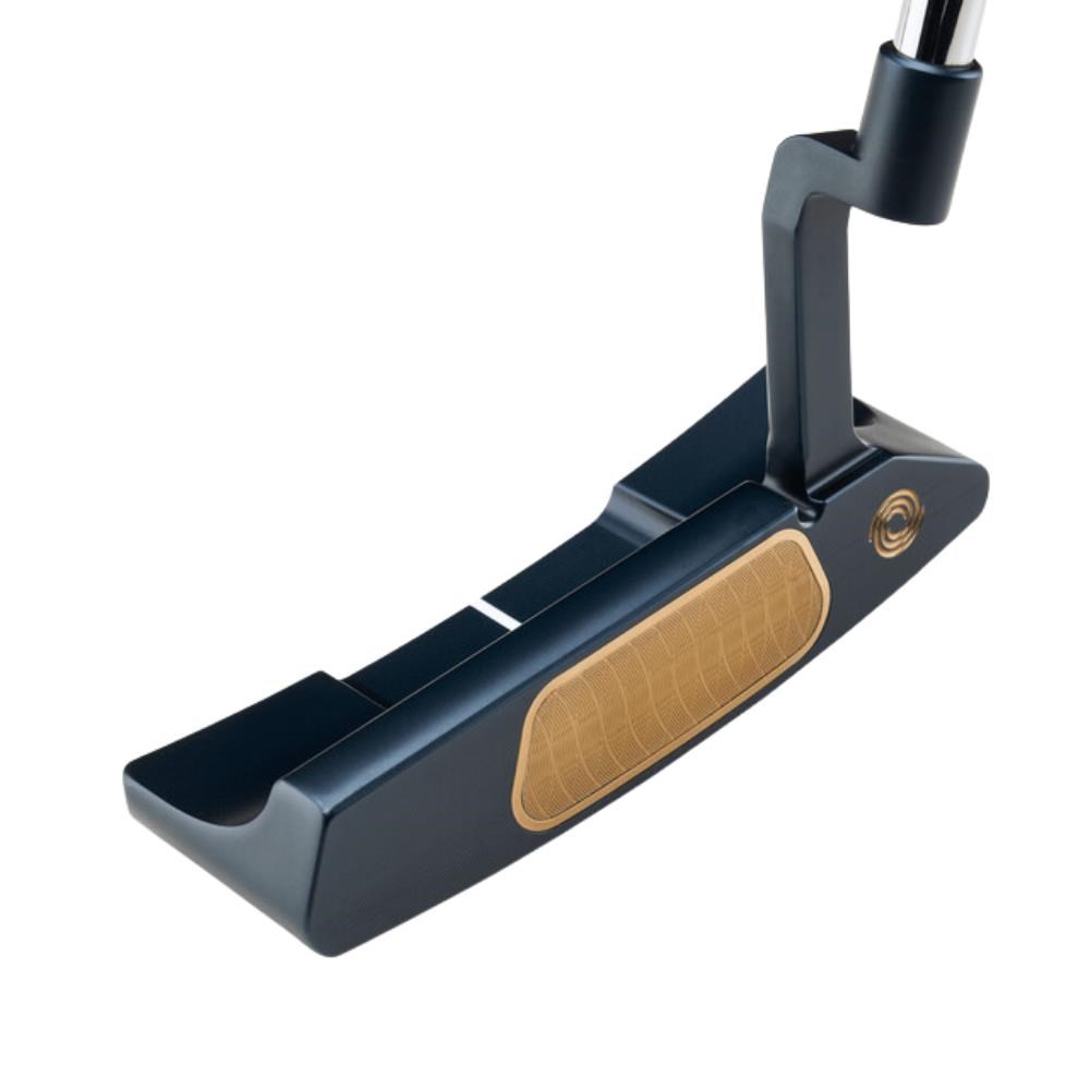 Odyssey Ai-ONE Milled CRUISER One Wide T CH Putter