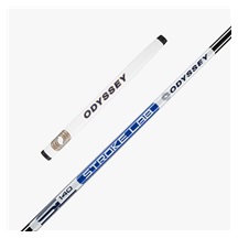 Odyssey Ai-ONE Milled CRUISER One Wide T CH Putter