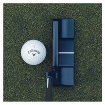 Odyssey Ai-ONE Milled CRUISER One Wide T CH Putter
