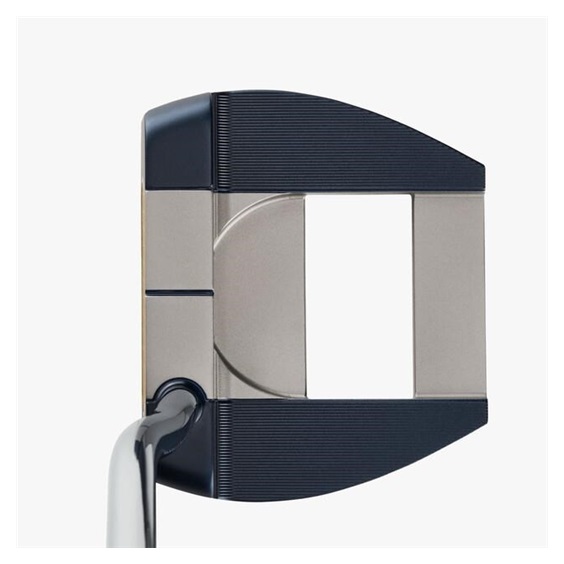 Odyssey Ai-ONE Milled Jailbird Mini T Versa 90 DB Putter