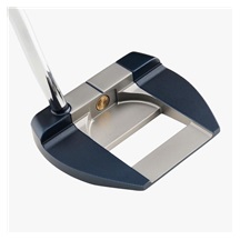 Odyssey Ai-ONE Milled Jailbird Mini T Versa 90 DB Putter