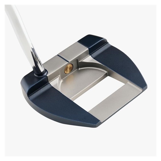 Odyssey Ai-ONE Milled Jailbird Mini T Versa 90 DB Putter