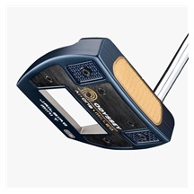Odyssey Ai-ONE Milled Jailbird Mini T Versa 90 DB Putter