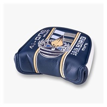 Odyssey Ai-ONE Milled Jailbird Mini T Versa 90 DB Putter