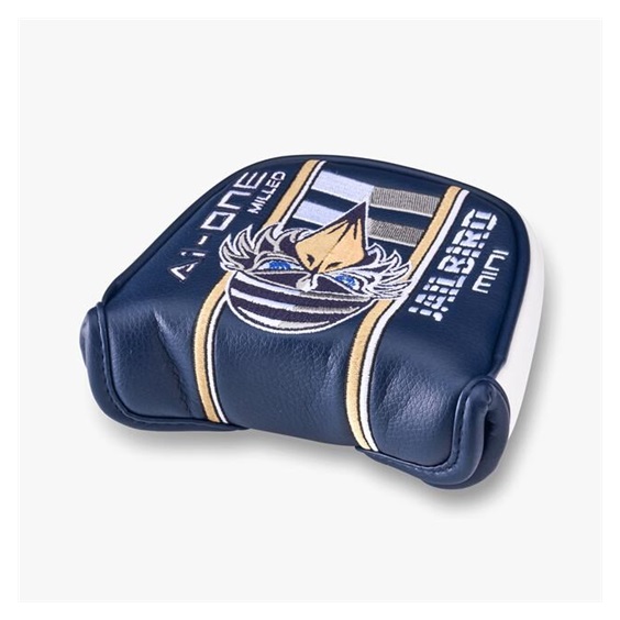Odyssey Ai-ONE Milled Jailbird Mini T Versa 90 DB Putter