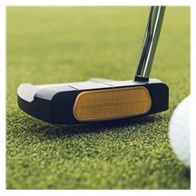 Odyssey Ai-ONE Milled Jailbird Mini T Versa 90 DB Putter