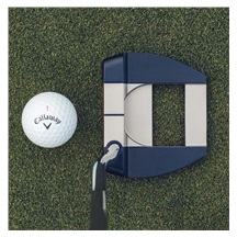 Odyssey Ai-ONE Milled Jailbird Mini T Versa 90 DB Putter