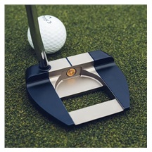 Odyssey Ai-ONE Milled Jailbird Mini T Versa 90 DB Putter