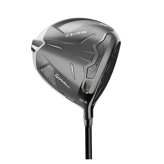 TaylorMade Qi35 Max Lite Herren Driver